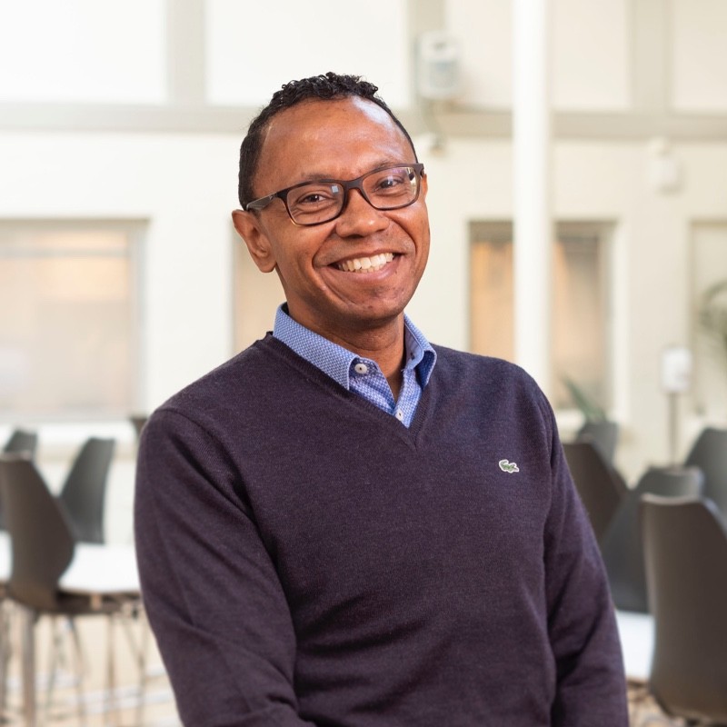 Michel d. S. Mesquita, PhD CStat